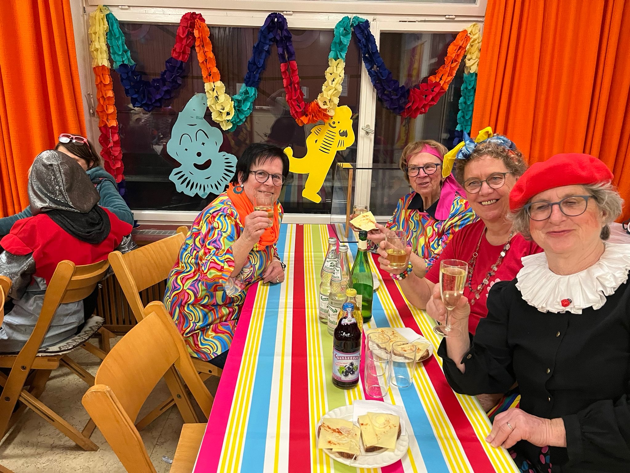 12-2026 Fastnacht